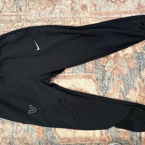 Nike Black Joggers Vanderbilt basketball
